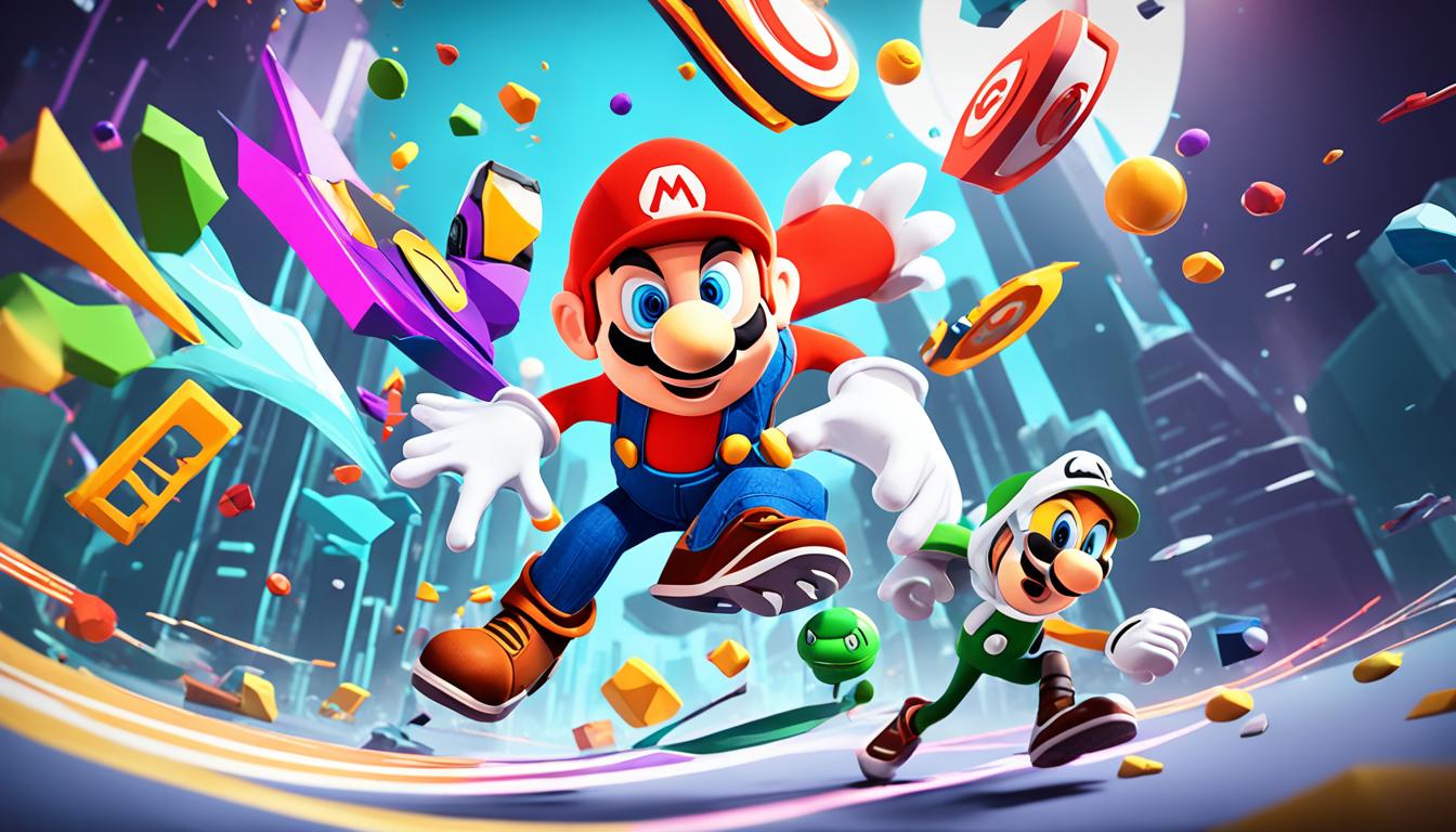 Técnicas de Animação 2D vs. 3D: Qual Escolher para Seu Jogo?