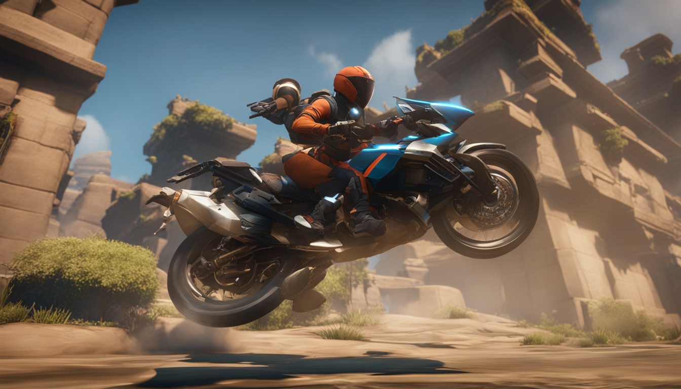 Como Usar Animação para Melhorar a Jogabilidade