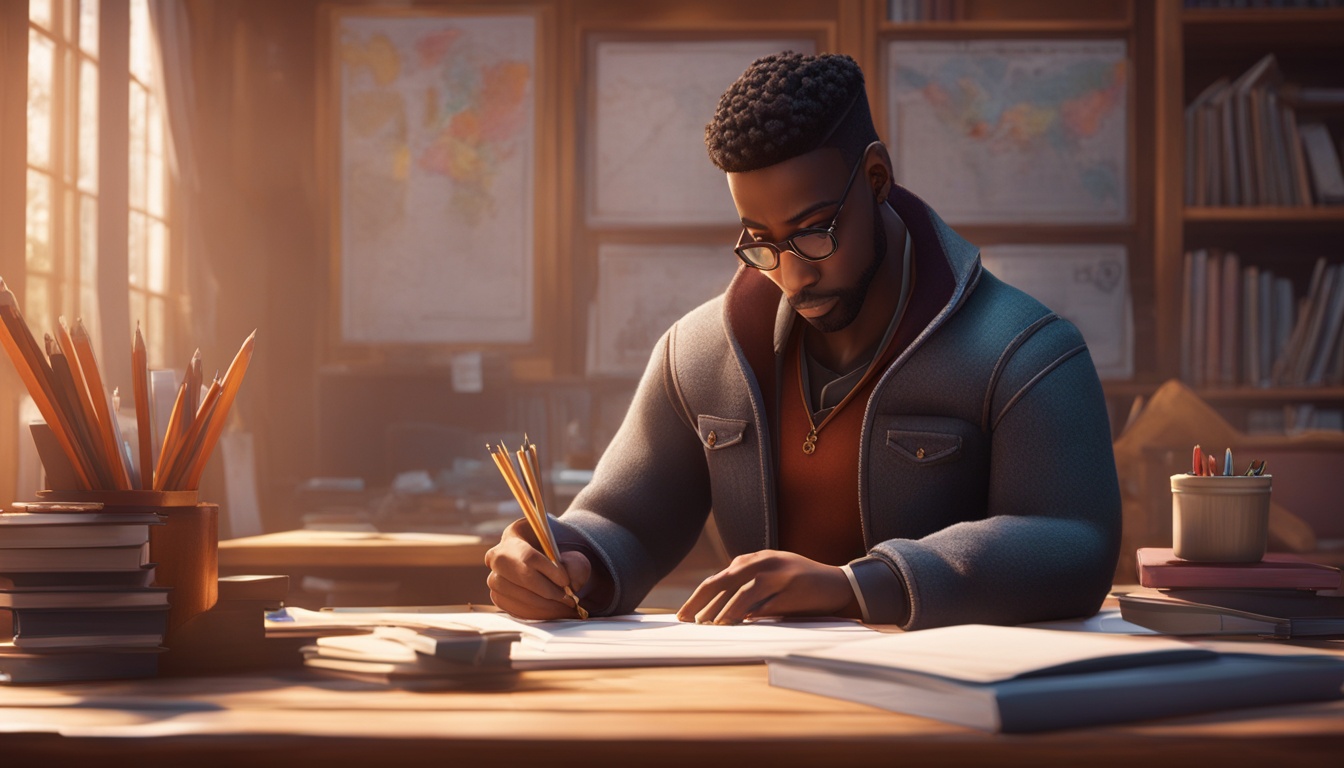 Dicas para Animar Cutscenes que Captivam os Jogadores