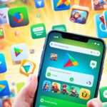 Estrategias para Aumentar Downloads do Seu Jogo no Google Play e App Store