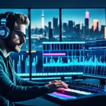 Os Melhores Programas para Compor Música para Jogos