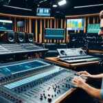 Dicas para Criar Efeitos Sonoros que Melhoram a Experiência do Jogador