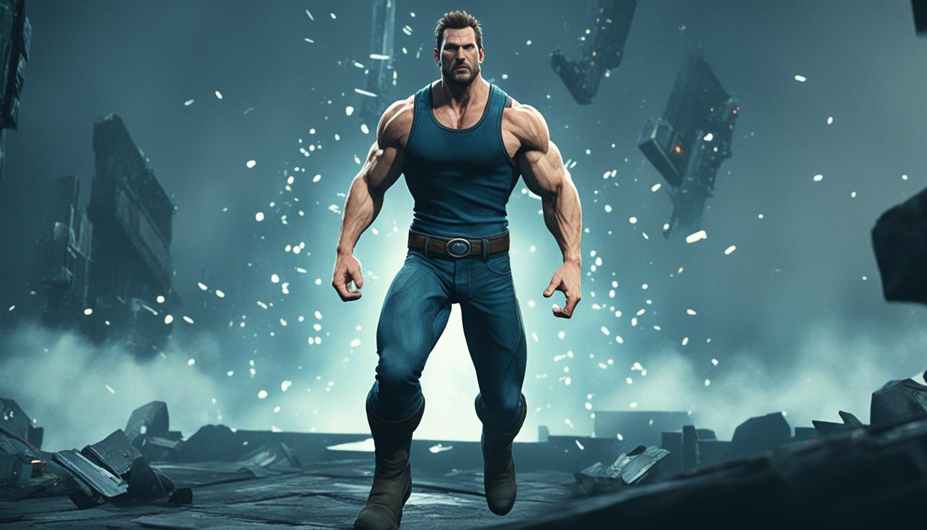 A Evolução da Animação em Jogos Eletrônicos