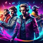 A Importância da Música na Imersão e Atmosfera dos Jogos