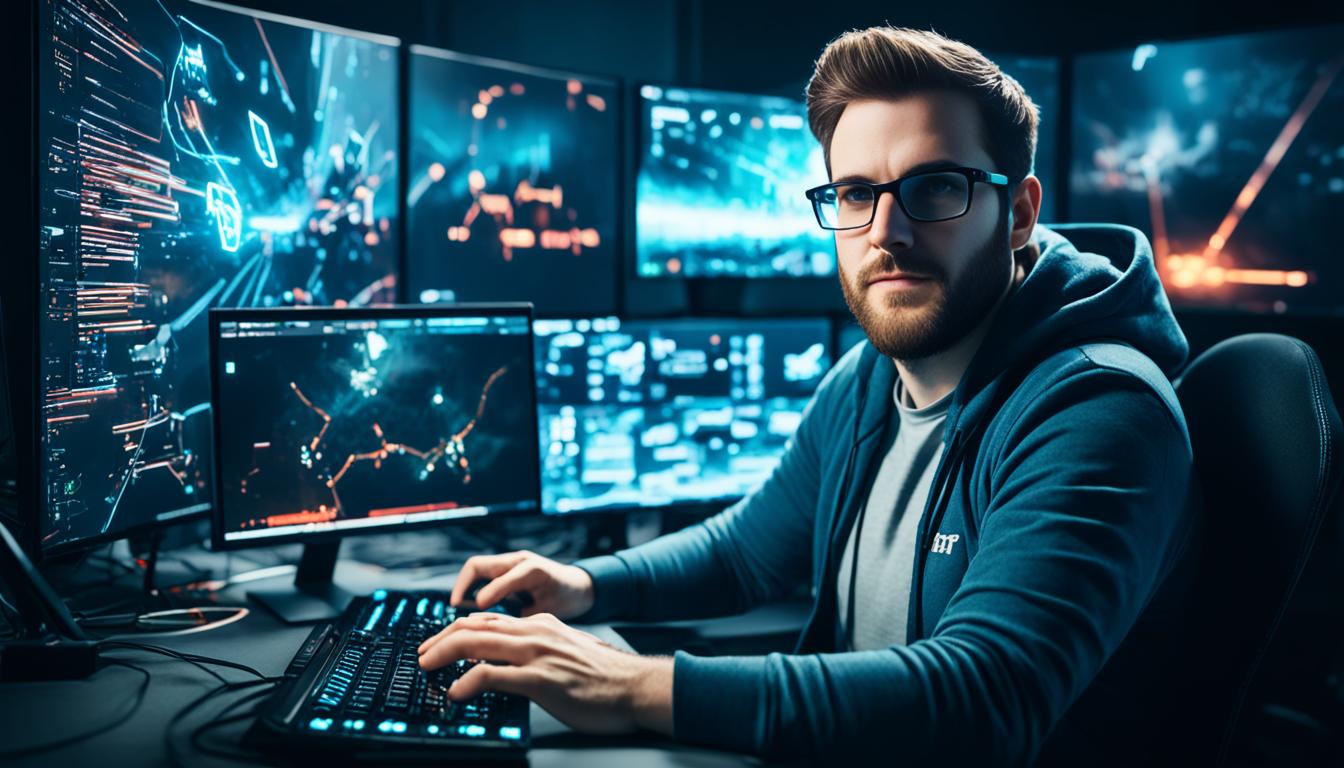 Introdução à Programação de Jogos: O Que Você Precisa Saber