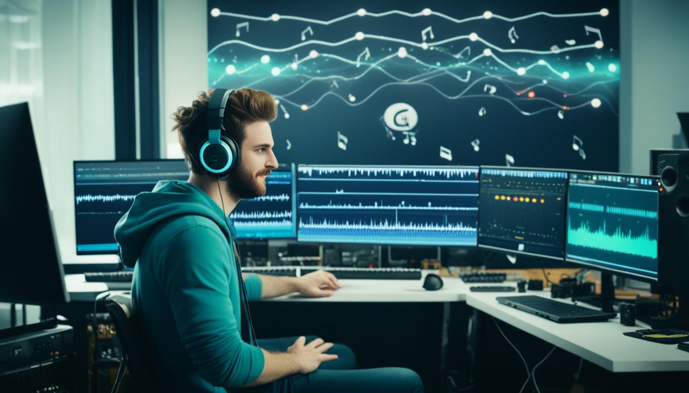 Como Integrar Música e Som em Jogos Indie