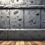 A Importância das Texturas e Detalhes Visuais em Jogos Realistas