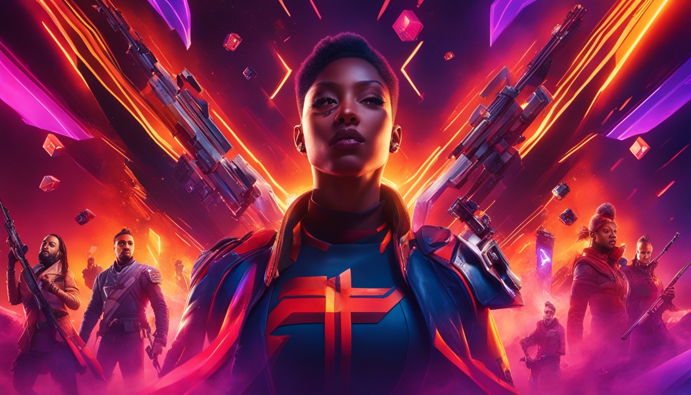 Estratégias de Marketing para Lançamento de Jogos: Como Criar Hype