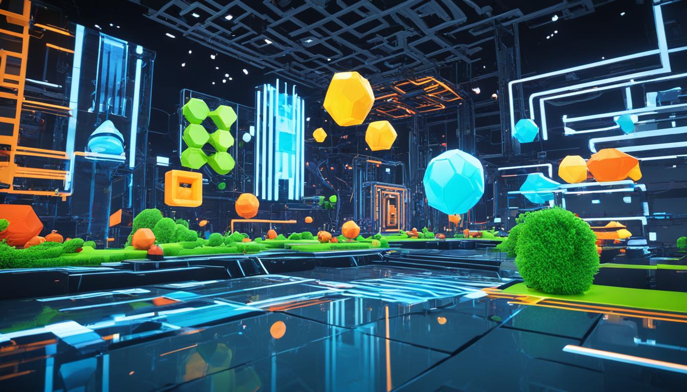 Técnicas Avançadas de Programação para Jogos 3D