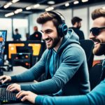 Criando Multiplayer: Como Programar Jogos com Funcionalidades Online