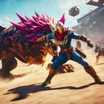 Como Criar um Trailer de Jogo Impactante