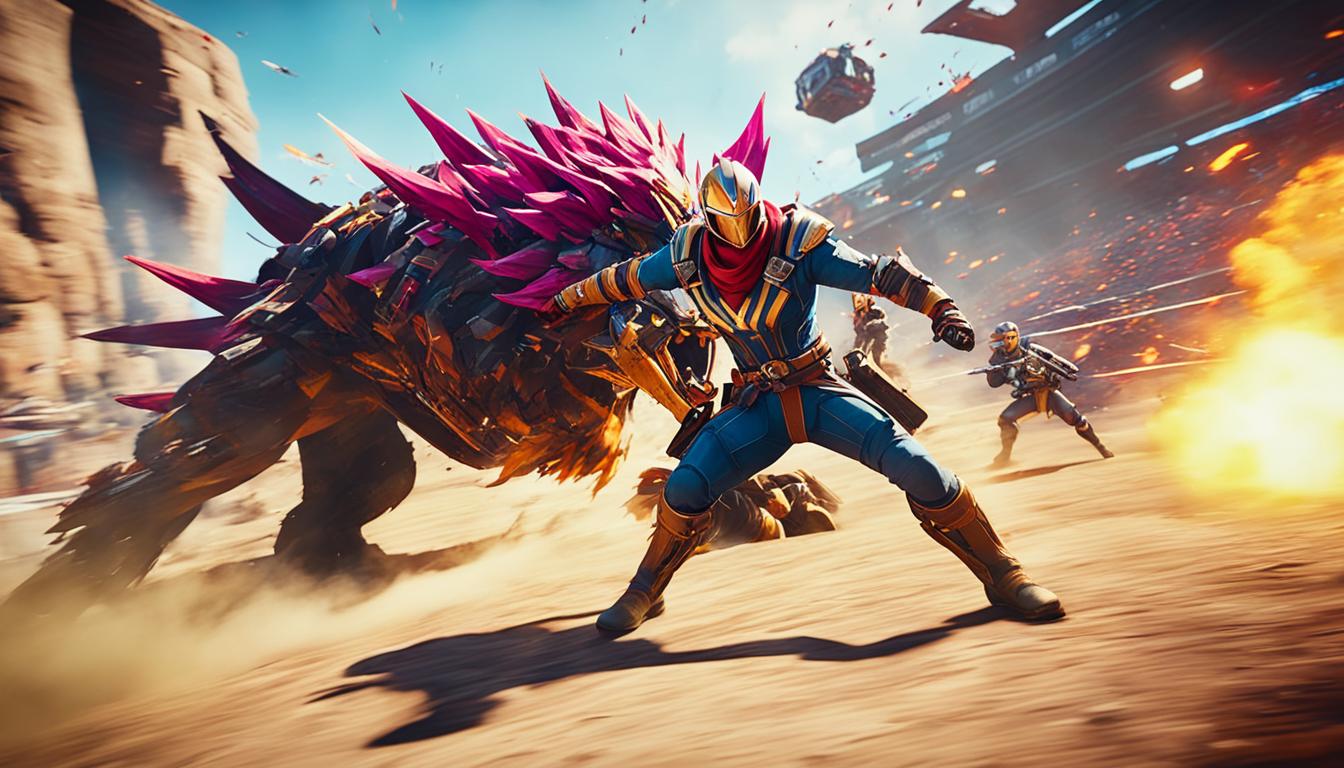 Como Criar um Trailer de Jogo Impactante