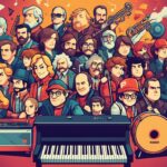 Compositores Famosos de Trilhas Sonoras para Jogos e Suas Obras-primas