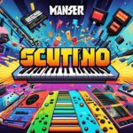 A Evolução das Trilhas Sonoras nos Jogos Eletrônicos