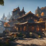 Utilizando Motores de Jogos: Unity vs. Unreal Engine