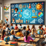 Jogos Educacionais: Novas Abordagens para o Aprendizado Interativo