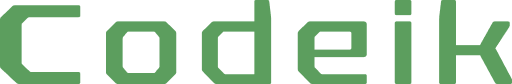 Codeik