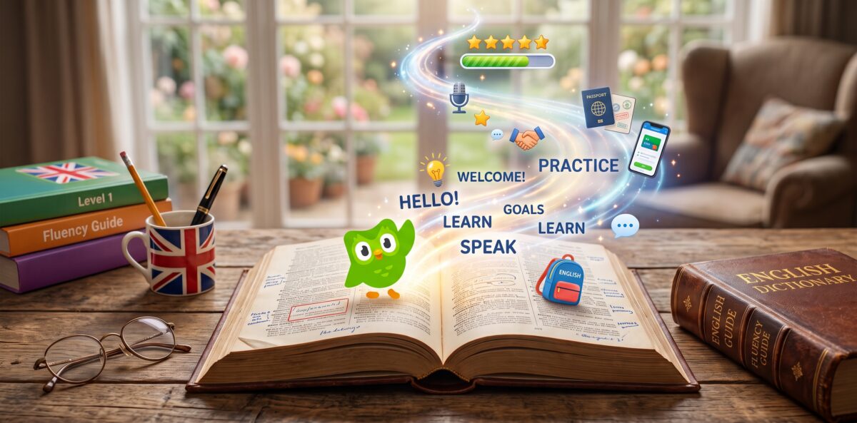 aplicativos para aprender inglês