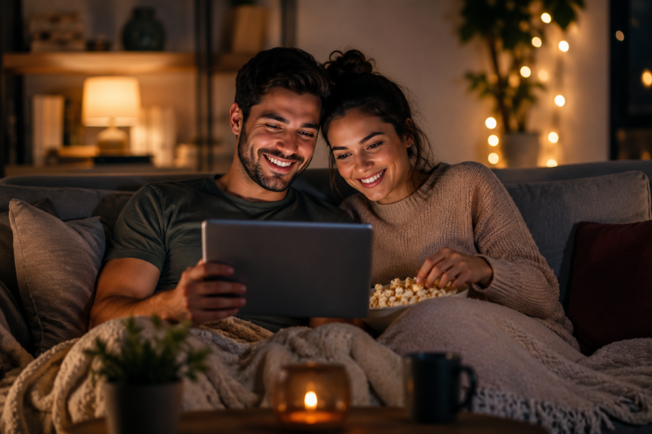 aplicativos para assistir filmes grátis no celular